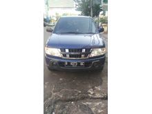 2005 Isuzu Panther 2.5 LV SUV