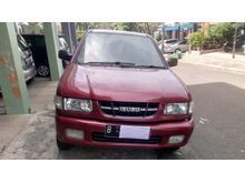 2004 Isuzu Panther 2.5 LV SUV