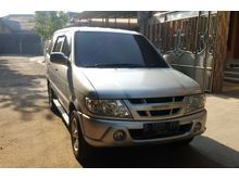 2008 Isuzu Panther 2.5 LV SUV