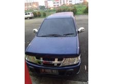 2004 Isuzu Panther 2.5 LV SUV