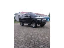 2006 Isuzu Panther 2.5 LM, murah jual BU