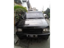 Isuzu Panther 2.3 MPV Minivans 1995