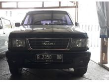 1999 Isuzu Panther 2.5 MPV Minivans