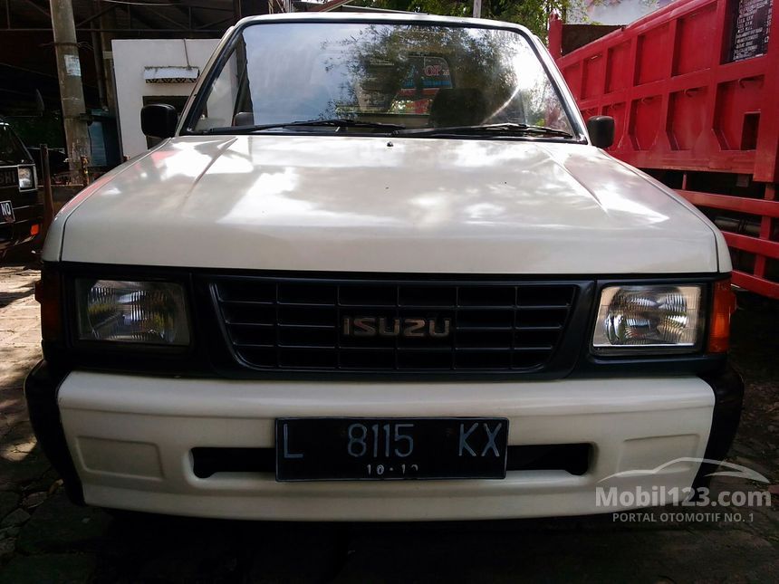 Jual Mobil Isuzu Panther 2004 Pick Up 2.5 Manual 2.5 di ... Jual Mobil Isuzu Panther 2004 Pick Up 2.5 Manual 2.5 di ...