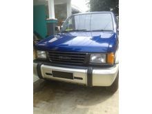 Isuzu Panther 2.5 Hi-Sporty 1997