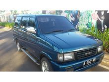 1997 Isuzu Panther 2.5