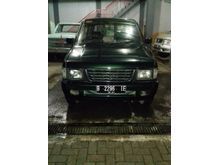 1997 Isuzu Panther 2.5 PU 2.5 Manual Pick Up
