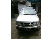2012 Isuzu Panther 2.5 SMART SUV