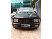2010 Isuzu Pickup 2.5 Standard Pick-up mulus