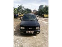 2012 Isuzu Pickup 2.5 Standard Pick-up