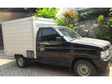 2008 Isuzu Pickup 2.5 Standard Box