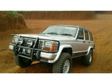 1994 Jeep Cherokee 4.0 SUV Offroad 4WD