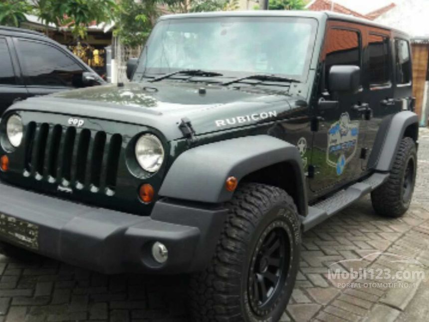 Spesifikasi Jeep Wrangler spesifikasi jeep wrangler 