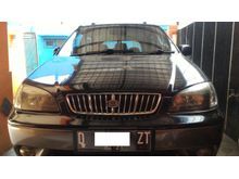2001 KIA Carens 1.8 MPV Minivans