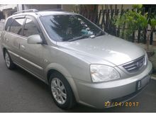2007 KIA Carens 1.8 MPV Minivans