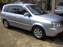 2007 KIA Carens 1.8 MPV Minivans