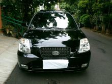 2004 KIA Picanto 1.1 Compact Car City Car