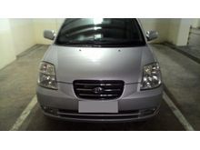 2007 KIA Picanto