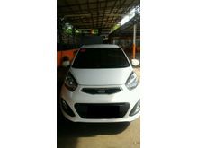 dijual all new picanto 2012 akhir