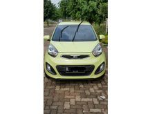 2012 KIA Picanto 1.3 Compact Car City Car
