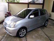 KIA Picanto AT 2005