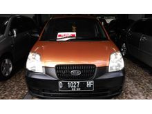2005 KIA Picanto 1.1