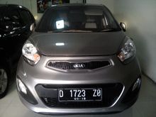 2013 KIA Picanto 1.2