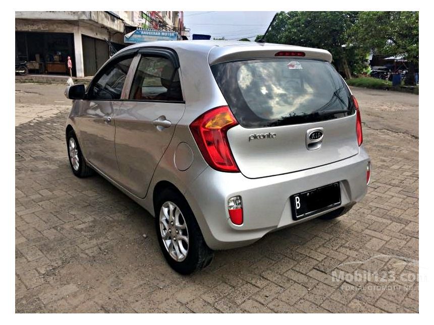 Mobil Bekas Picanto Malang – MobilSecond.Info Mobil Bekas Picanto Malang – MobilSecond.Info