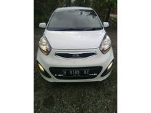 2013 KIA Picanto 1.2 SE 3 Hatchback