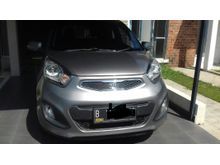 2012 KIA Picanto 1.2 SE 3 Hatchback