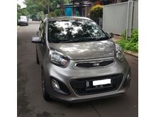 2012 KIA Picanto 1.2 SE 3 Hatchback