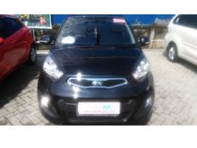 2013 KIA Picanto 1.2 SE