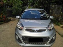 Dijual KIA Picanto 2012 #AmazingSeller