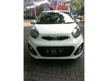 2012 KIA Picanto 1.2 SE 3 Hatchback