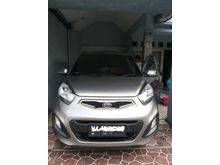 2012 KIA Picanto 1.2 SE 3 Hatchback