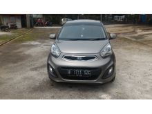 2012 KIA Picanto 1.2 SE 3 Hatchback