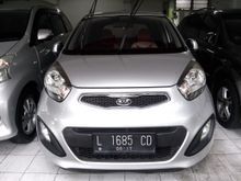 2012 KIA Picanto 1,2