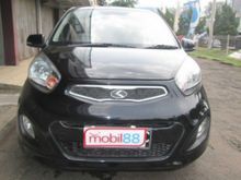 2013 KIA Picanto 1.2 SE 3 Hatchback Produk terbaik, PJK Apr 2018