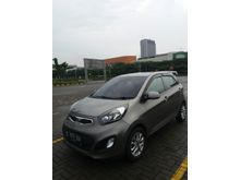 2011 KIA Picanto 1.2 SE 3 Hatchback
