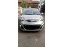 2013 KIA Picanto 1.2 SE 3 Hatchback