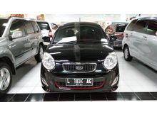 2011 KIA Picanto Cosmo