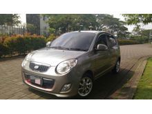 KIA Picanto 1.1 KM 30 Rb AT