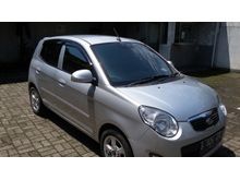 2010 KIA Picanto 1.1 SE Hatchback