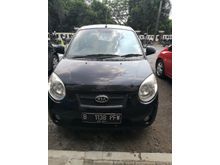 2010 KIA Picanto 1.1 SE Hatchback