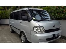 2011 KIA Pregio 2.7 SE Option