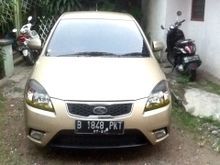 2011 KIA Pride 1.4 1.4 Compact Car City Car