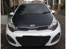 2012 KIA Rio 1.4 Hatchback