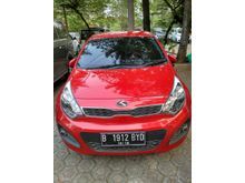 2013 KIA Rio A/T Low KM 16.000 an