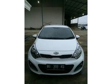 2014 KIA Rio 1.4 Hatchback