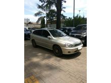 2000 KIA Rio 1.5 Hatchback